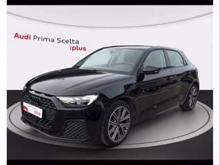 AUDI A1 sportback 30 1.0 tfsi admired 110cv
