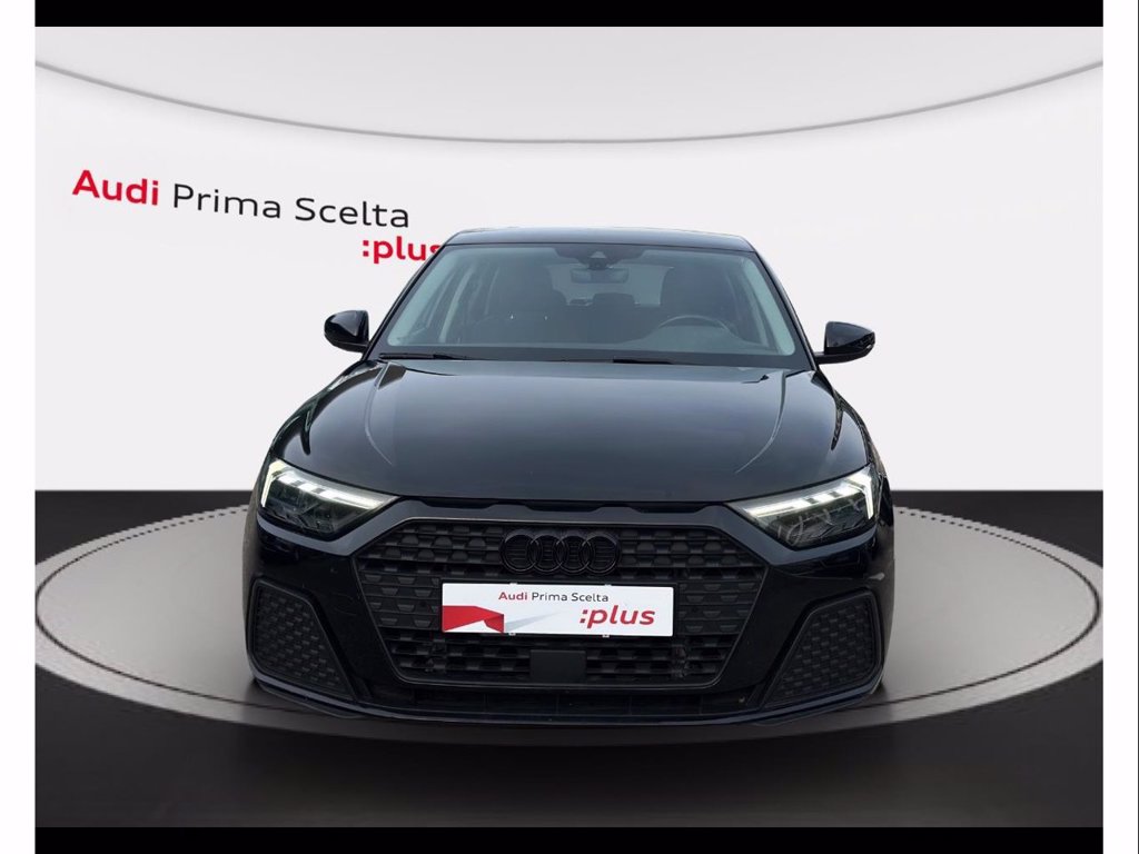 AUDI A1 sportback 30 1.0 tfsi admired 110cv