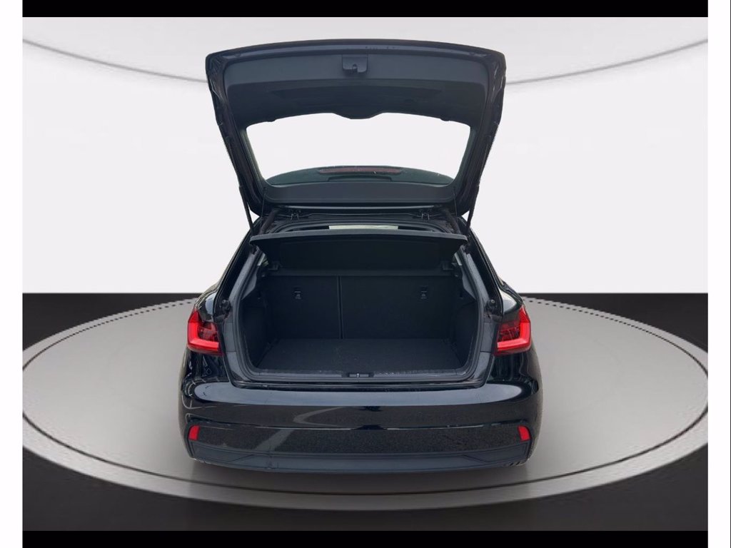 AUDI A1 sportback 30 1.0 tfsi admired 110cv