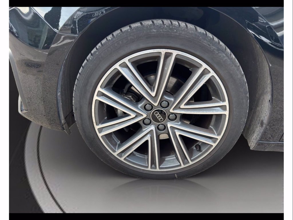 AUDI A1 sportback 30 1.0 tfsi admired 110cv