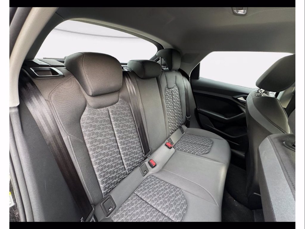 AUDI A1 sportback 30 1.0 tfsi admired 110cv