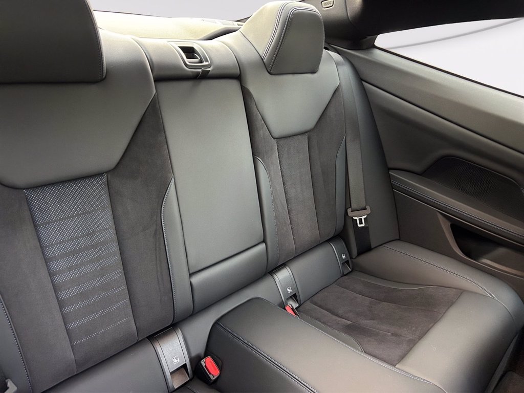 BMW 430d coupe mhev 48v xdrive msport auto