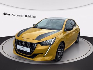 PEUGEOT 208 1.2 puretech active pack s&s 75cv