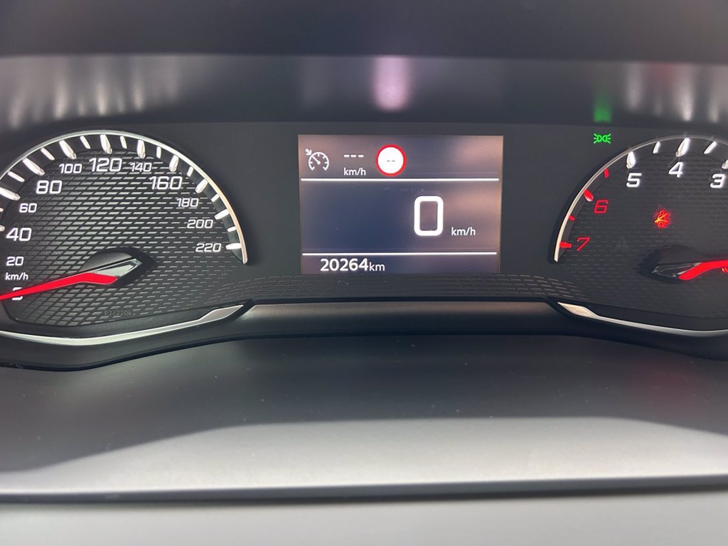 PEUGEOT 208 1.2 puretech active pack s&s 75cv