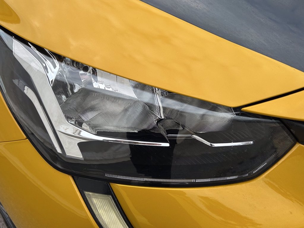 PEUGEOT 208 1.2 puretech active pack s&s 75cv