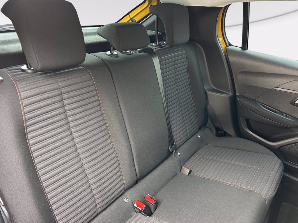 PEUGEOT 208 1.2 puretech active pack s&s 75cv