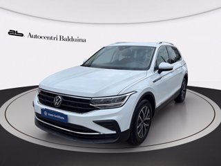 VOLKSWAGEN Tiguan 1.5 tsi life 130cv