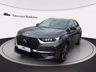 DS Ds7 crossback 1.6 e-tense phev business 4x4 auto