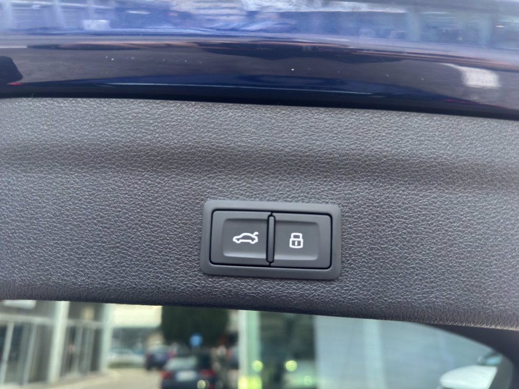 AUDI Rs6 avant 4.0 mhev quattro tiptronic