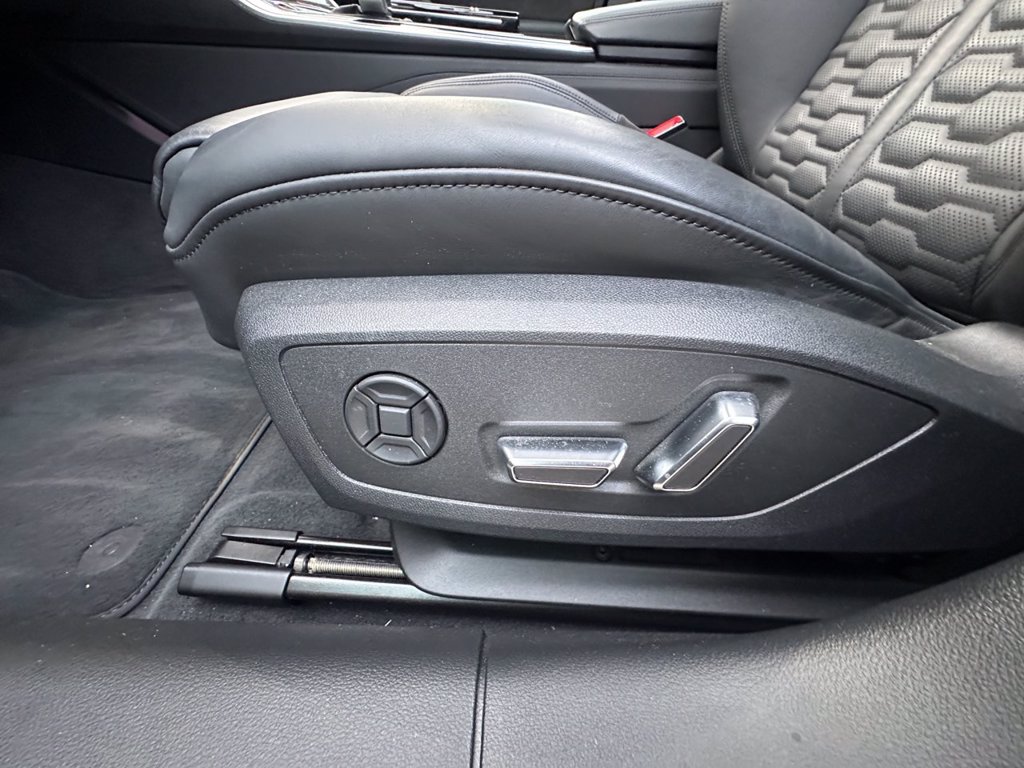 AUDI Rs6 avant 4.0 mhev quattro tiptronic