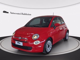 FIAT 500 1.0 hybrid dolcevita 70cv