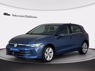 VOLKSWAGEN Golf 2.0 tdi style 150cv dsg