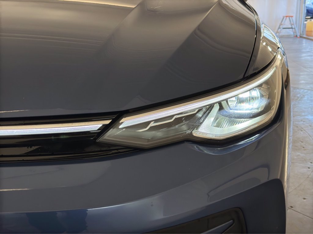 VOLKSWAGEN Golf 2.0 tdi style 150cv dsg