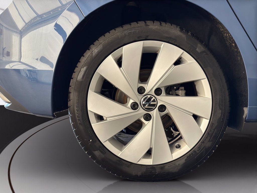 VOLKSWAGEN Golf 2.0 tdi style 150cv dsg