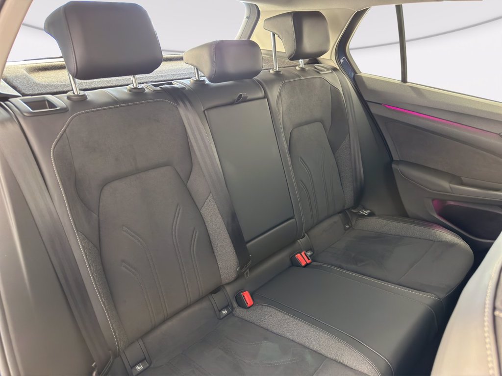 VOLKSWAGEN Golf 2.0 tdi style 150cv dsg