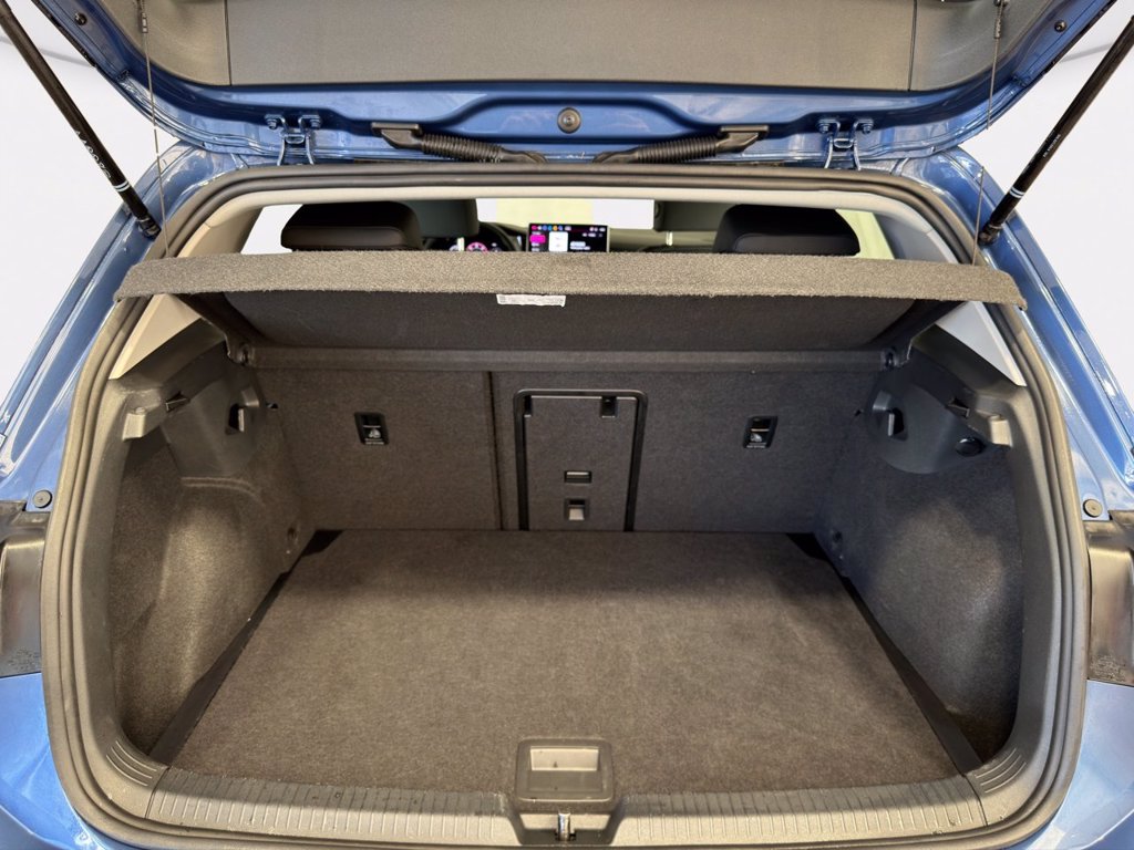 VOLKSWAGEN Golf 2.0 tdi style 150cv dsg