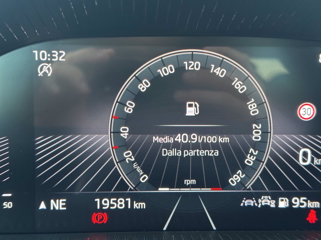 SKODA Fabia 1.0 mpi evo young edition 80cv