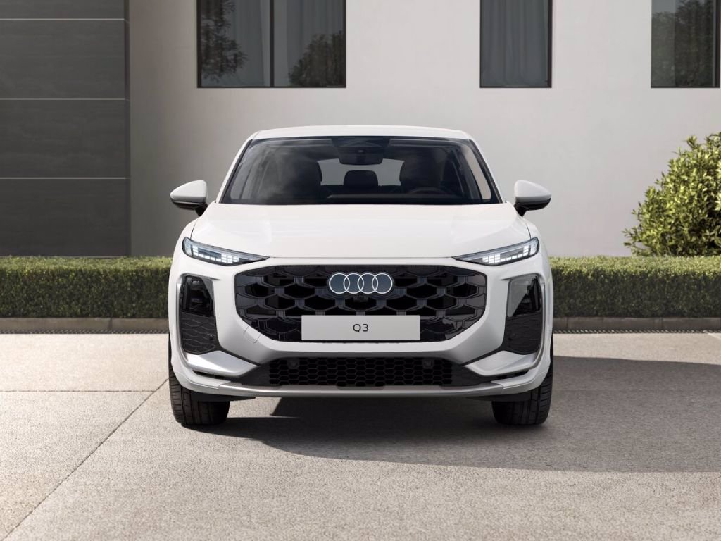 AUDI Q3 sportback 1.5 e-hybrid s line edition 272cv stronic