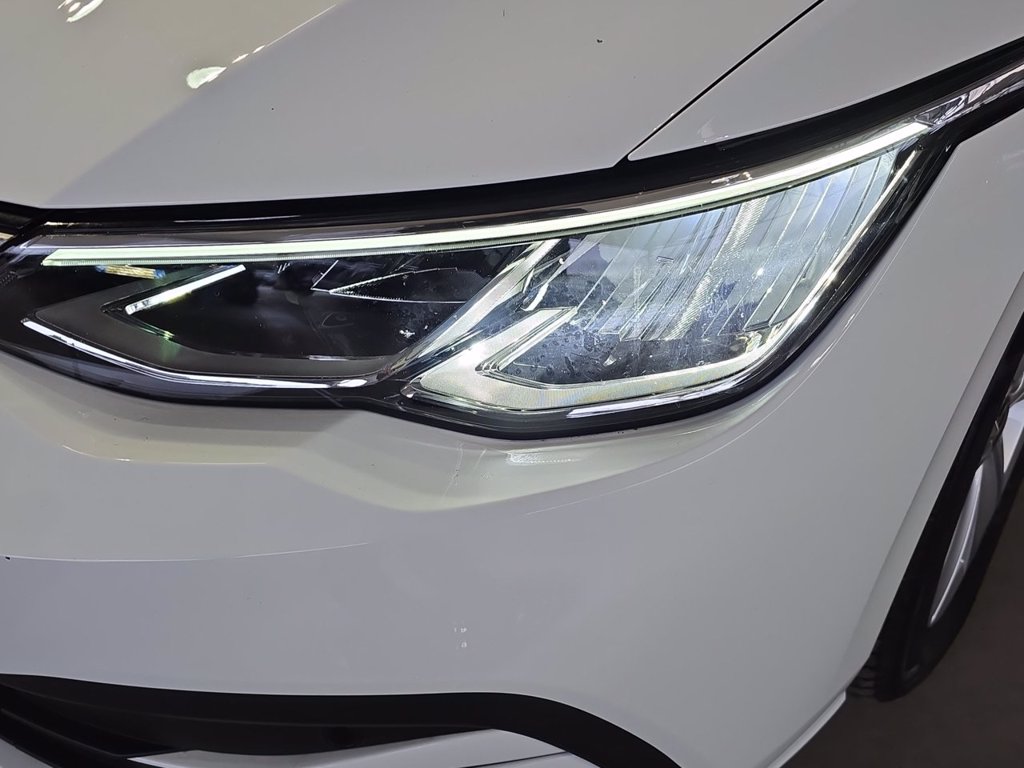 VOLKSWAGEN Golf 1.0 etsi evo life 110cv dsg