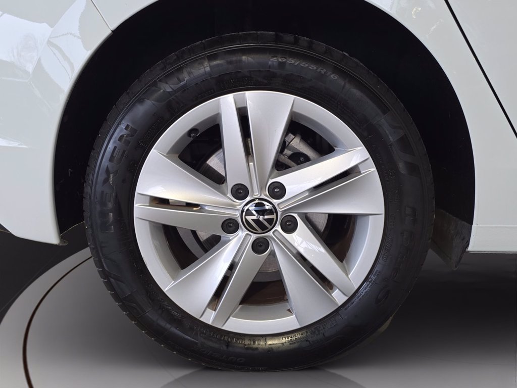 VOLKSWAGEN Golf 1.0 etsi evo life 110cv dsg