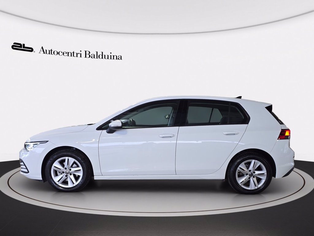 VOLKSWAGEN Golf 1.0 etsi evo life 110cv dsg