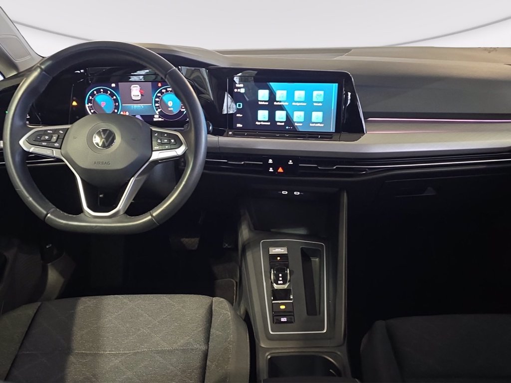 VOLKSWAGEN Golf 1.0 etsi evo life 110cv dsg