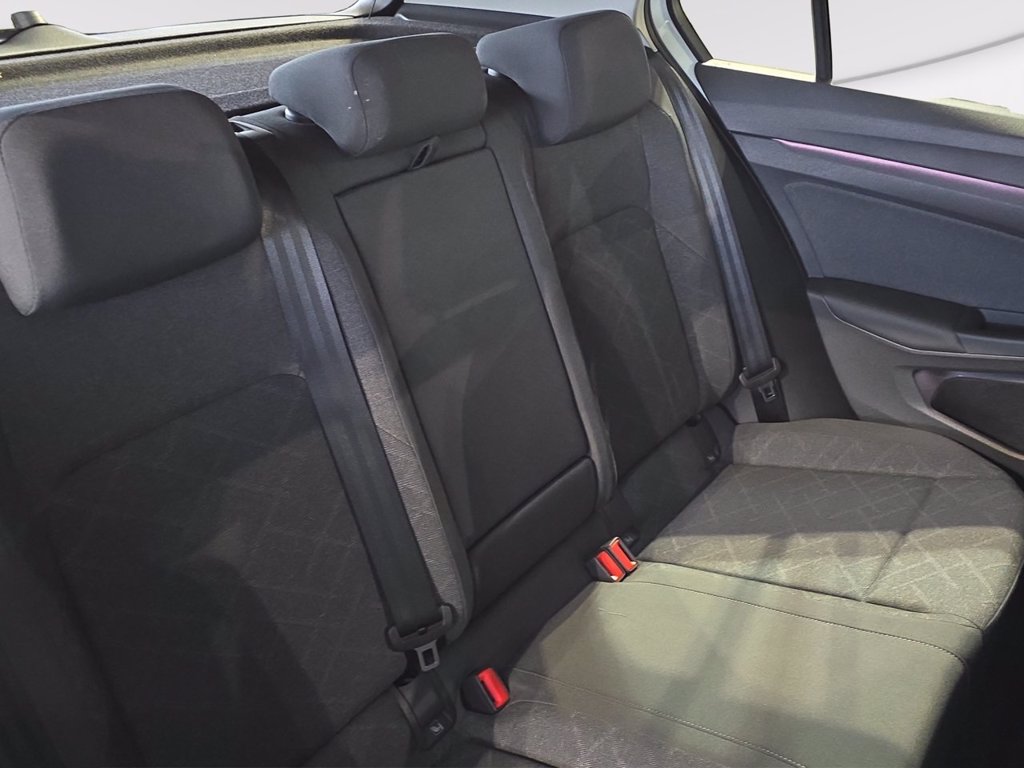 VOLKSWAGEN Golf 1.0 etsi evo life 110cv dsg