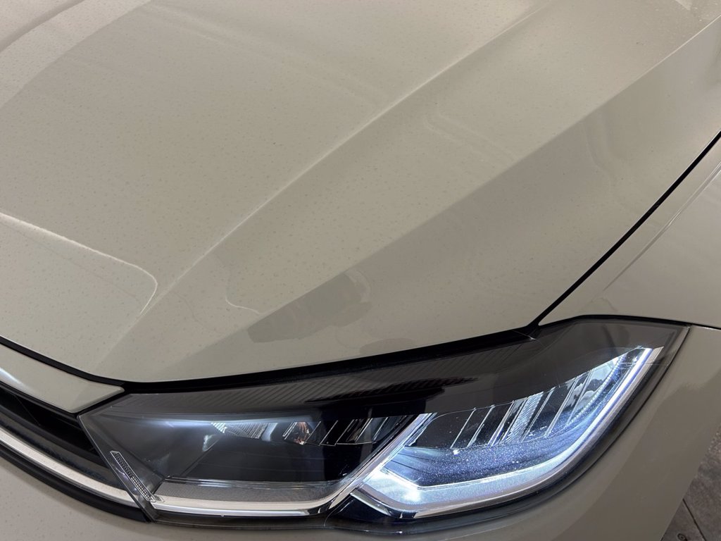 VOLKSWAGEN Polo 1.0 tsi life 95cv