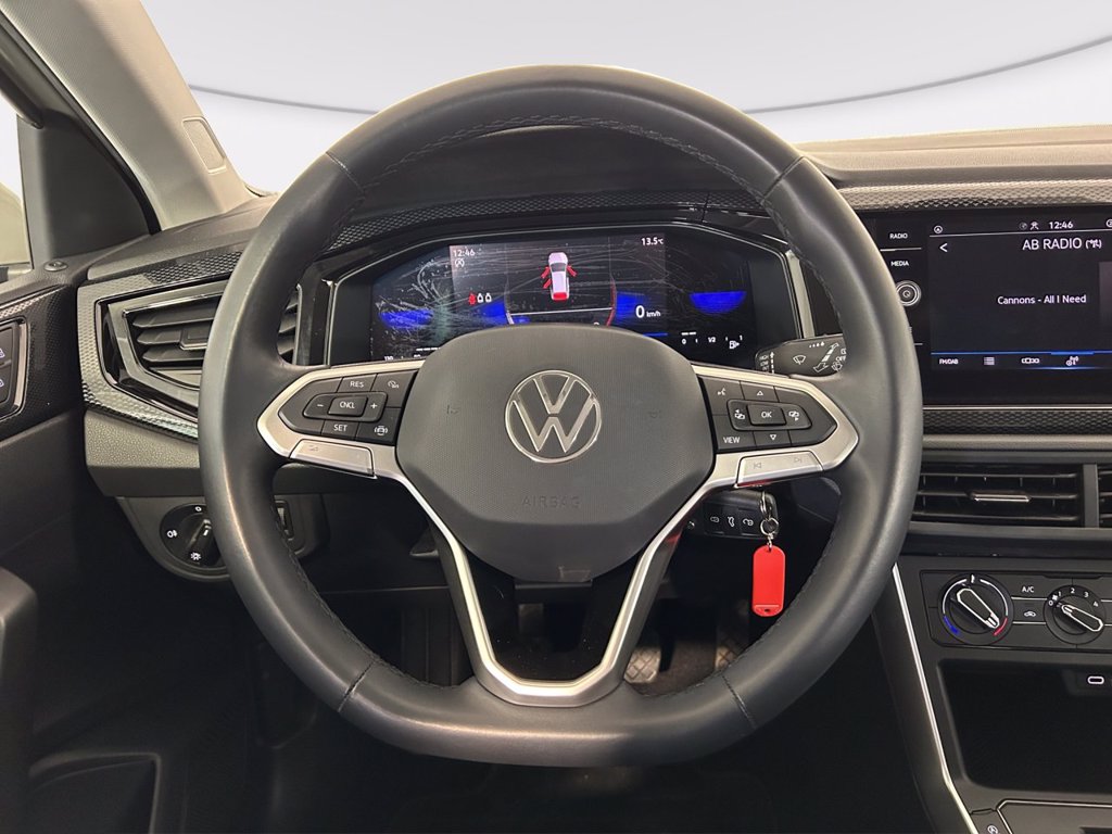 VOLKSWAGEN Polo 1.0 tsi life 95cv