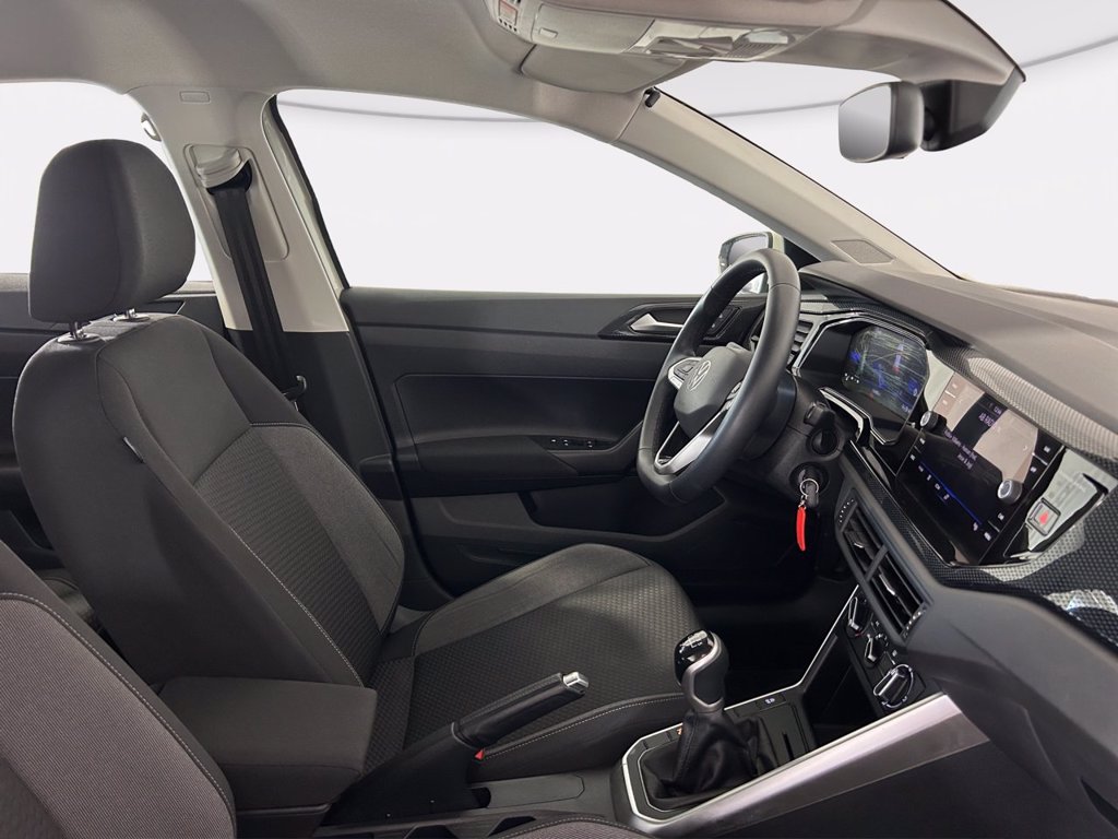 VOLKSWAGEN Polo 1.0 tsi life 95cv