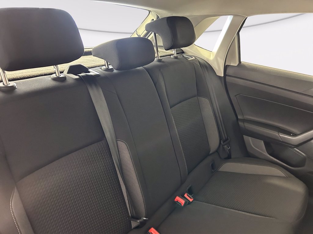 VOLKSWAGEN Polo 1.0 tsi life 95cv