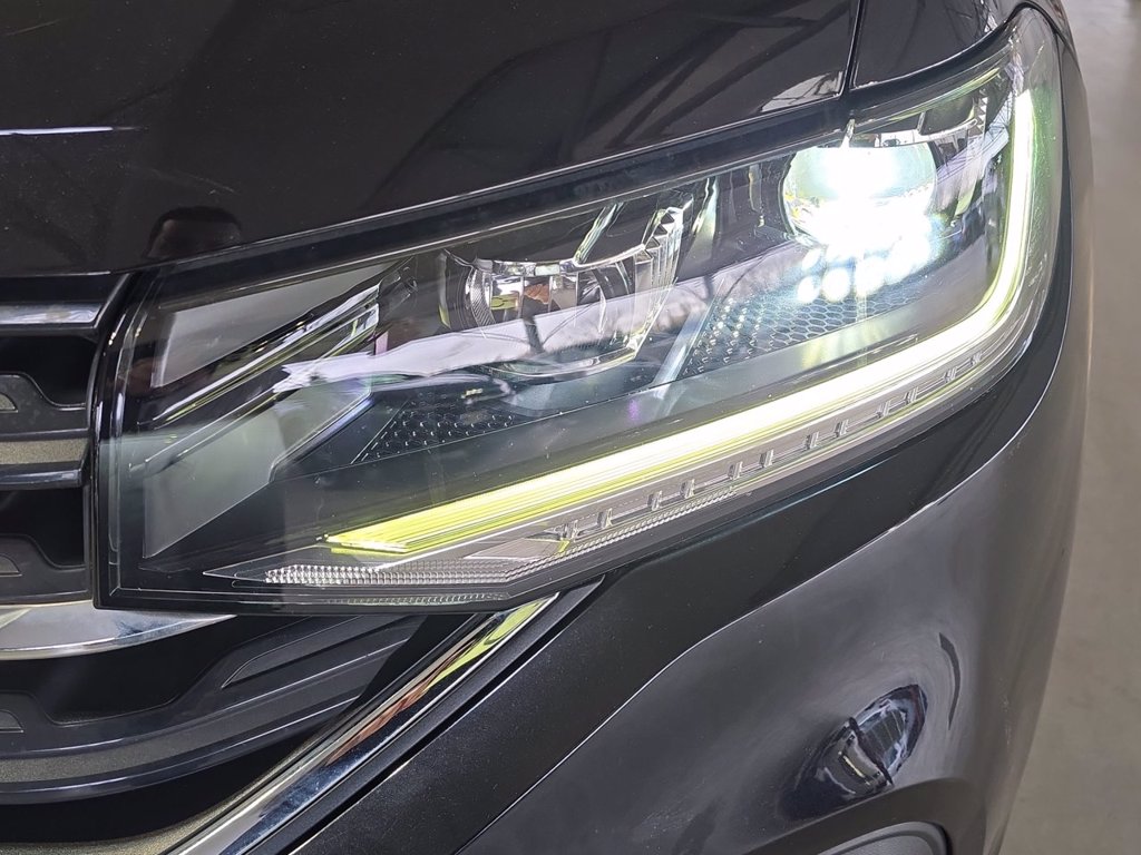 VOLKSWAGEN T-cross 1.0 tsi advanced 110cv dsg