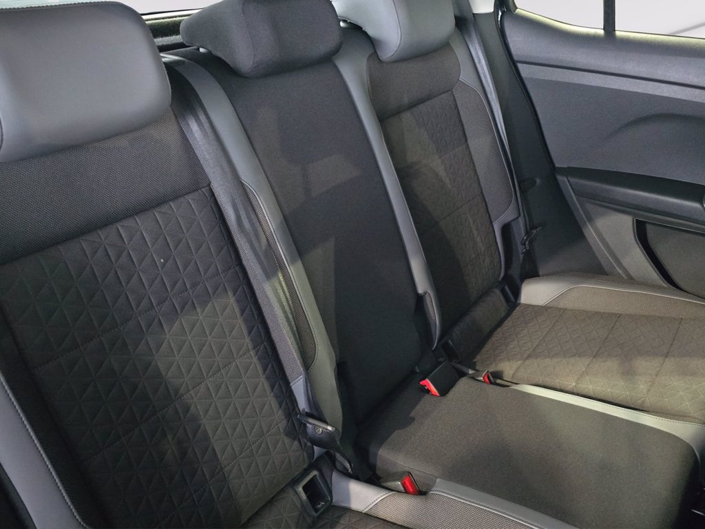 VOLKSWAGEN T-cross 1.0 tsi advanced 110cv dsg