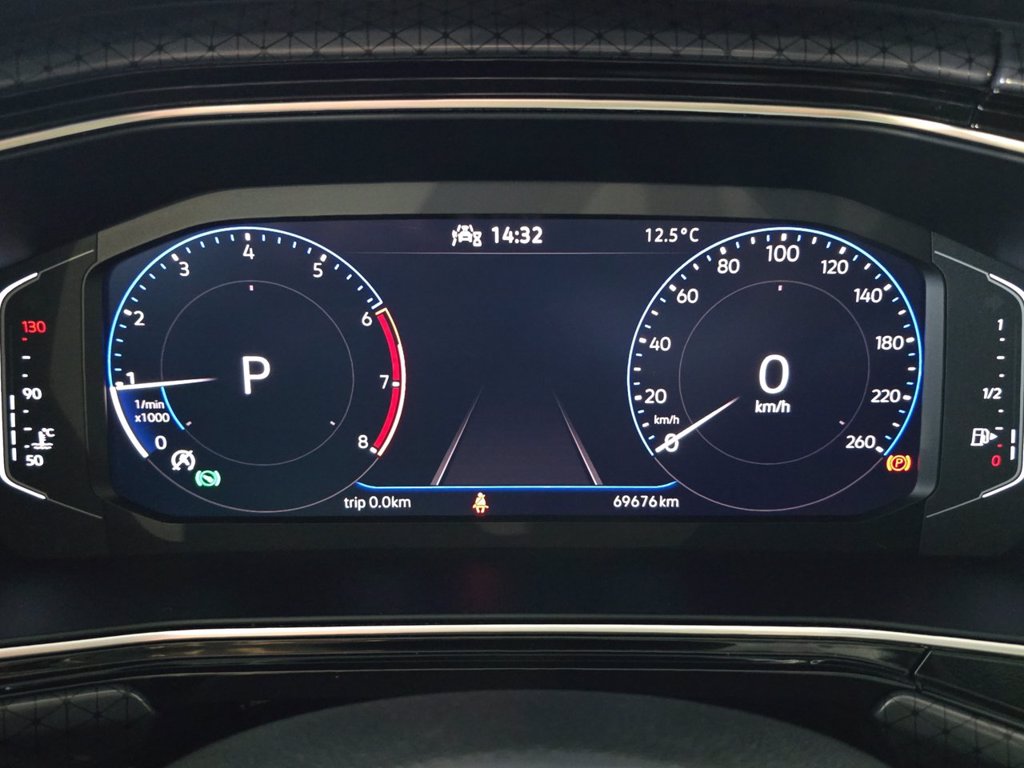 VOLKSWAGEN T-cross 1.0 tsi advanced 110cv dsg