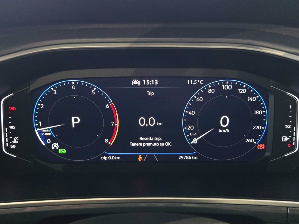 VOLKSWAGEN T-roc 1.5 tsi style dsg