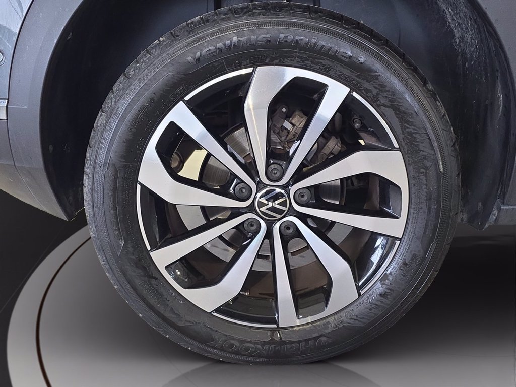 VOLKSWAGEN T-roc 1.5 tsi style dsg