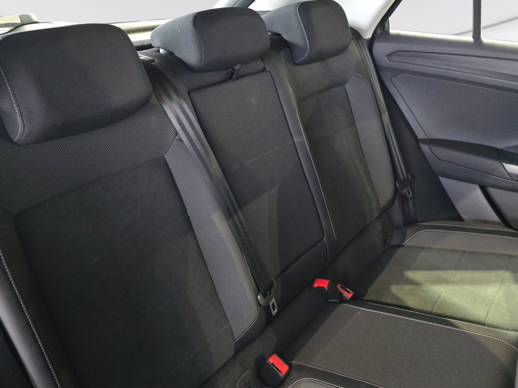 VOLKSWAGEN T-roc 1.5 tsi style dsg