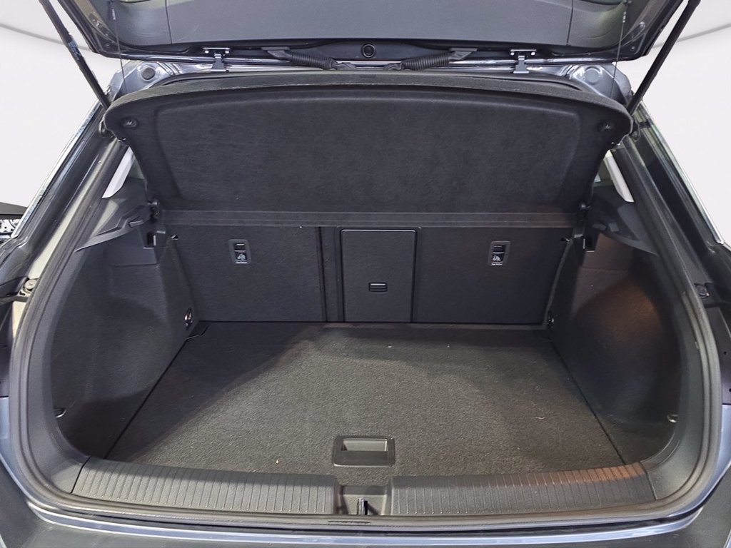 VOLKSWAGEN T-roc 1.5 tsi style dsg