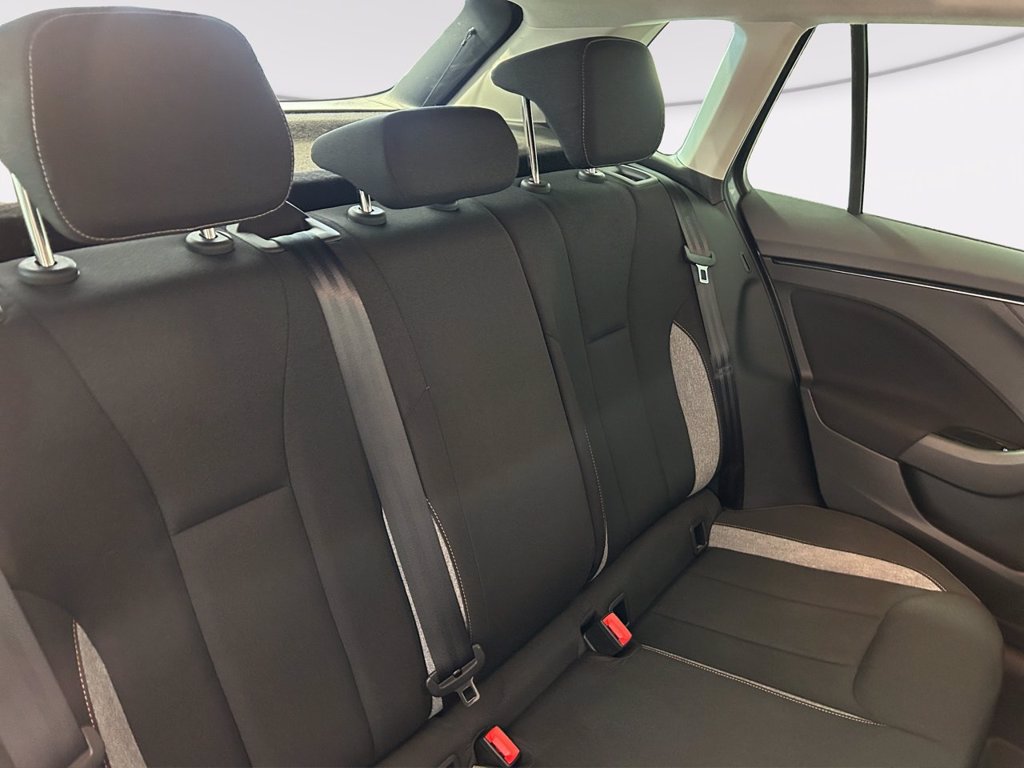 SKODA Kamiq 1.0 tsi black dots 115cv