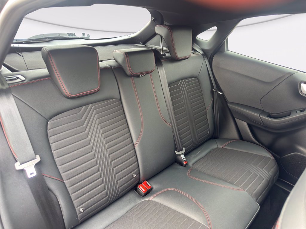 FORD Puma 1.0 ecoboost h st-line x s&s 125cv auto