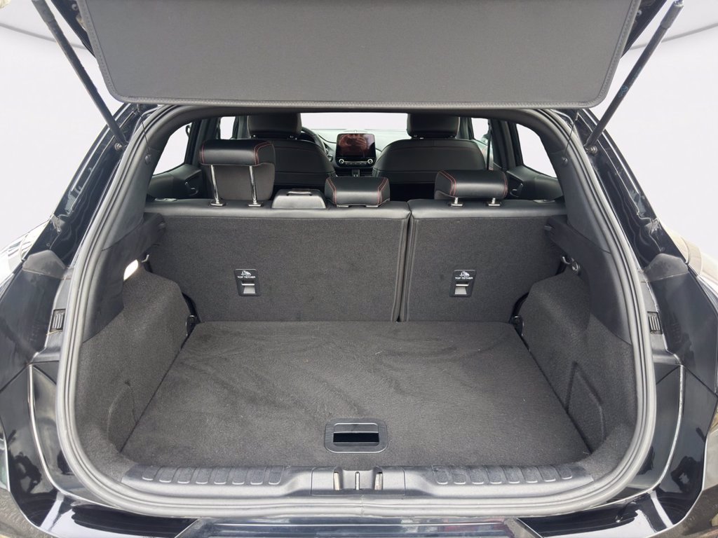 FORD Puma 1.0 ecoboost h st-line x s&s 125cv auto