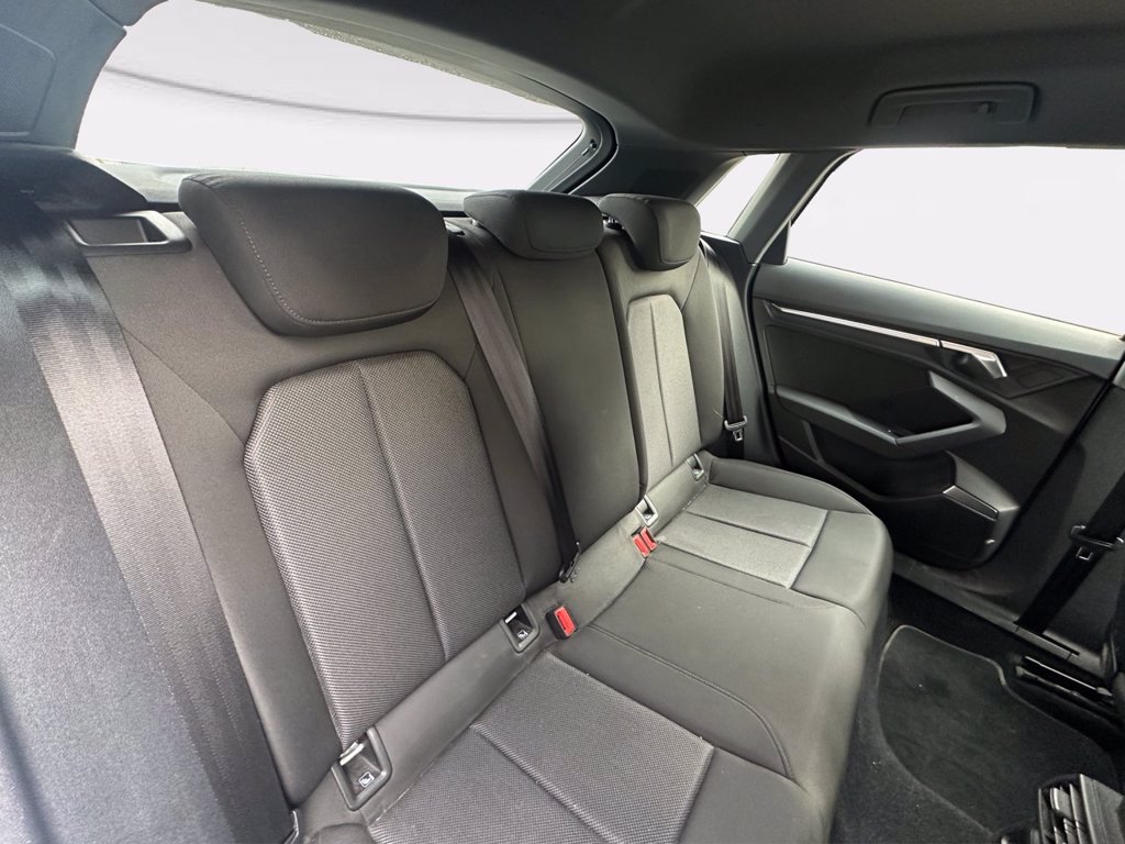 AUDI A3 sportback 40 1.4 tfsi e business advanced s-tronic