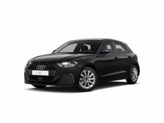AUDI A1 sportback 30 1.0 tfsi business 116cv