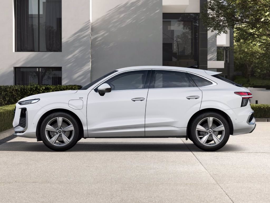 AUDI Q3 sportback 2.0 tdi s line edition 150cv s-tronic