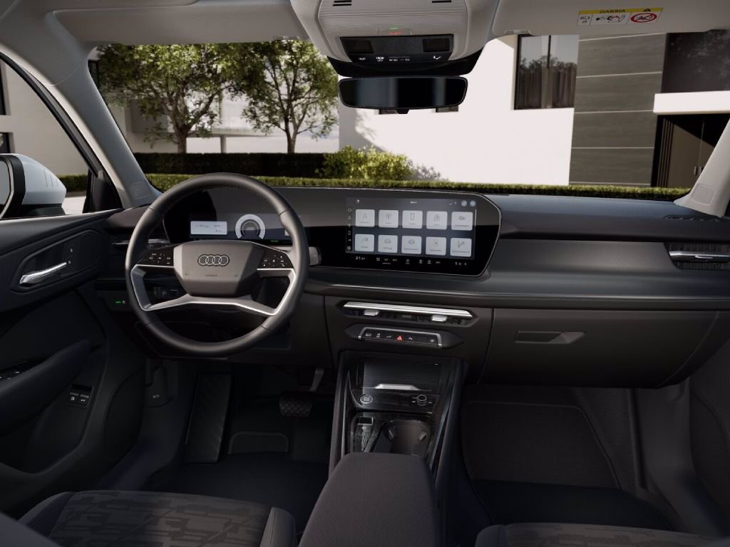 AUDI Q3 sportback 2.0 tdi s line edition 150cv s-tronic