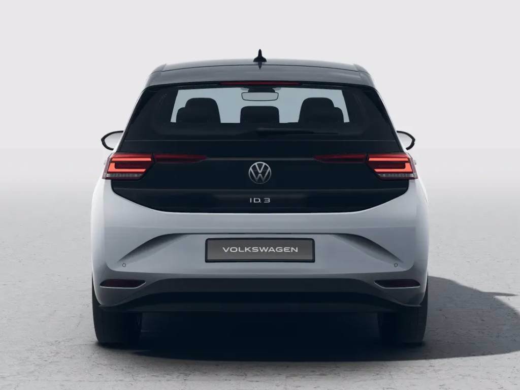 VOLKSWAGEN Id.3 59 kwh pro 204cv