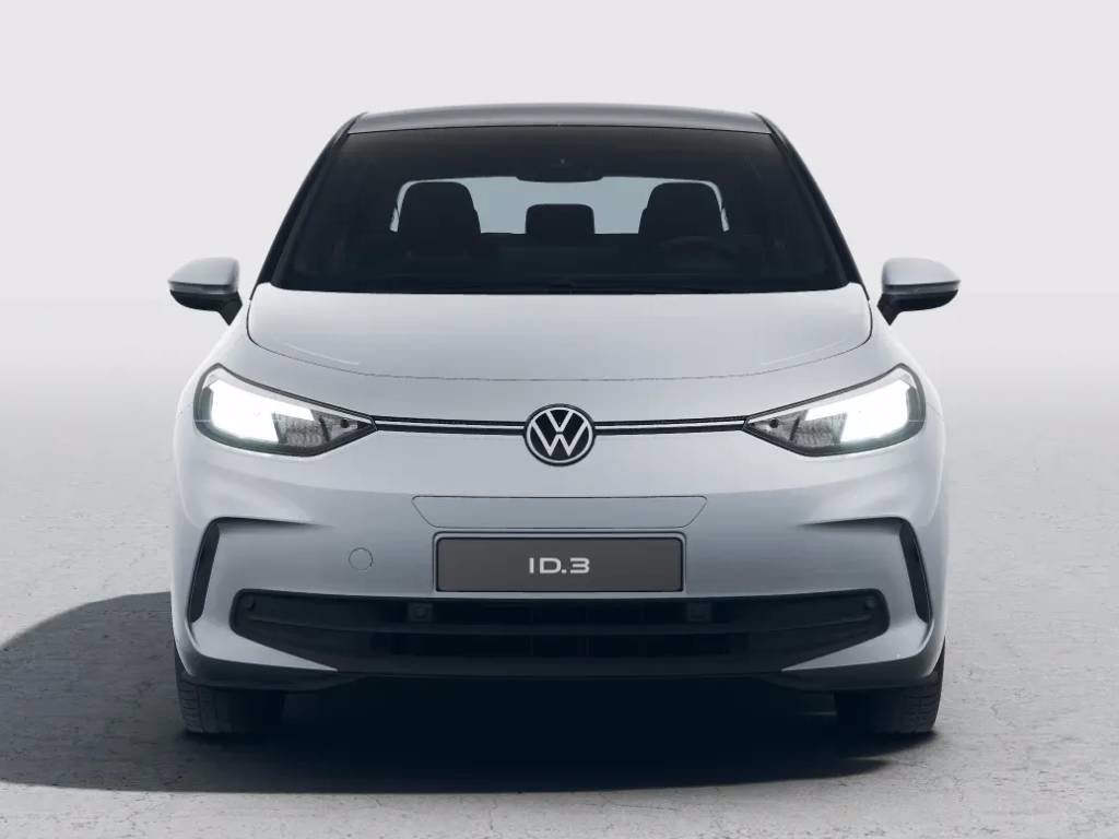 VOLKSWAGEN Id.3 59 kwh pro 204cv