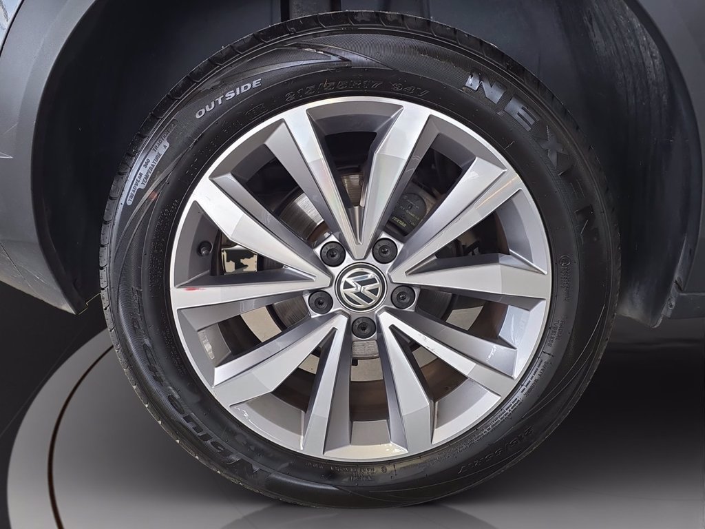 VOLKSWAGEN T-roc 1.5 tsi style