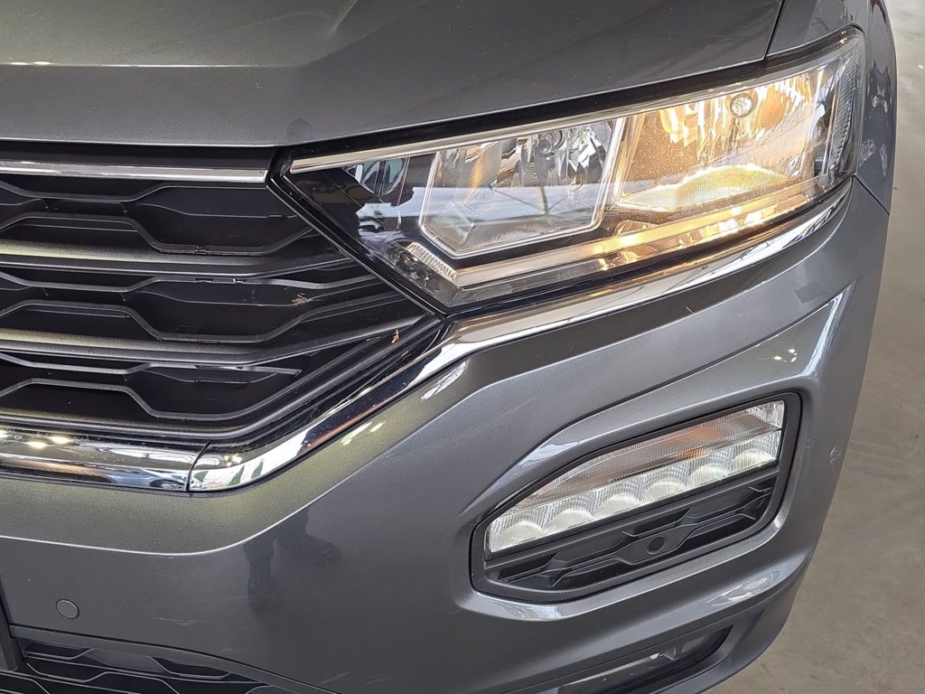 VOLKSWAGEN T-roc 1.5 tsi style