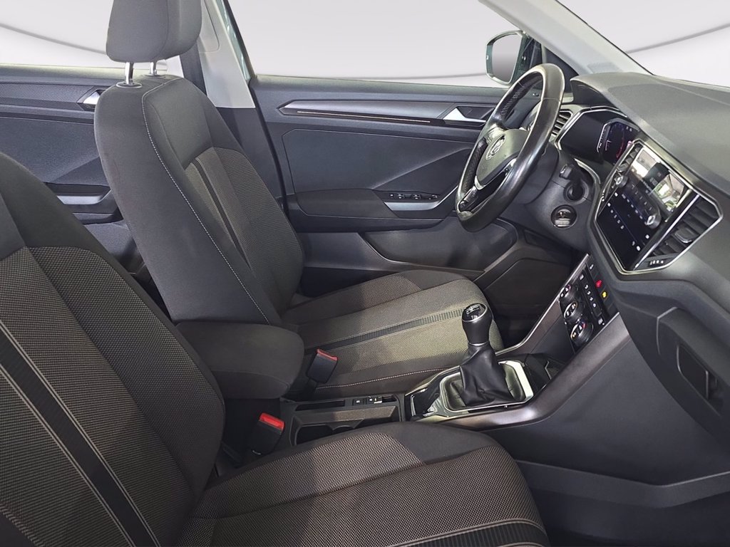 VOLKSWAGEN T-roc 1.5 tsi style